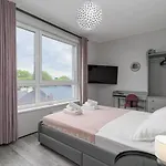 Citystay Przedzalniana Z Klimatyzacja