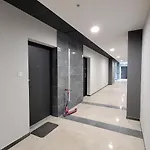 Citystay Przedzalniana Z Klimatyzacja Apartment *