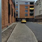 شقة Citystay Przedzalniana Z Klimatyzacja