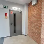 شقة Citystay Przedzalniana Z Klimatyzacja *