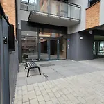Citystay Przedzalniana Z Klimatyzacja Łódź