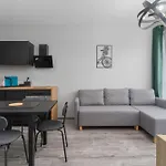 Citystay Przedzalniana Z Klimatyzacja Łódź