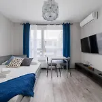Citystay Przedzalniana Z Klimatyzacja Apartment