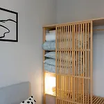 Apartment Citystay Przedzalniana Z Klimatyzacja *