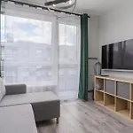 Citystay Przedzalniana Z Klimatyzacja