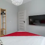 Citystay Przedzalniana Z Klimatyzacja Apartment *