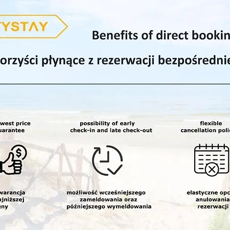 Citystay Przedzalniana Z Klimatyzacja Apartment *