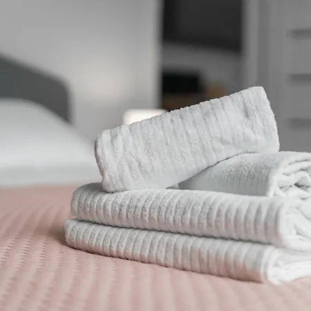 Citystay Przedzalniana Z Klimatyzacja Apartment *