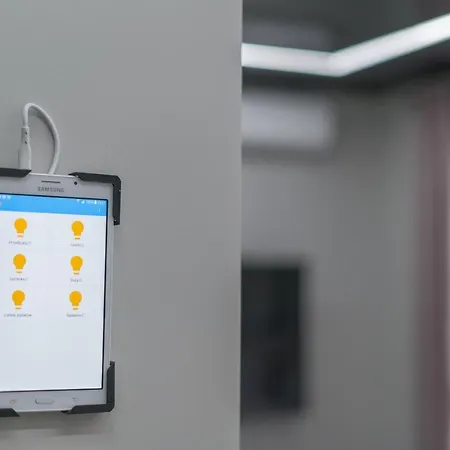 Citystay Przedzalniana Z Klimatyzacja 公寓