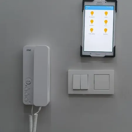 Citystay Przedzalniana Z Klimatyzacja Apartment Lodz