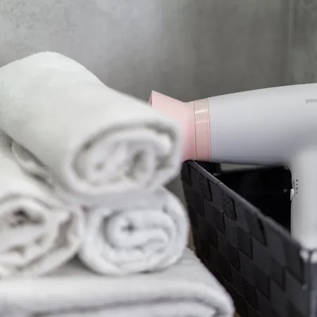 公寓 Citystay Przedzalniana Z Klimatyzacja 罗兹