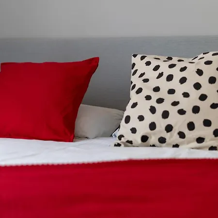 Citystay Przedzalniana Z Klimatyzacja 罗兹