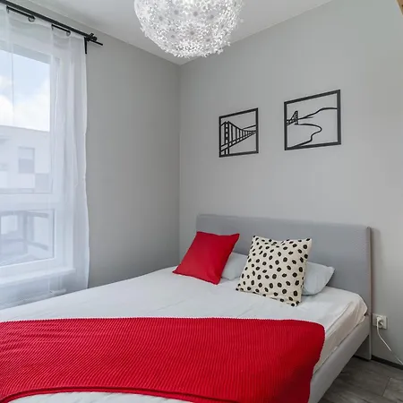 Citystay Przedzalniana Z Klimatyzacja Lodz