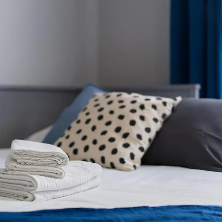 Citystay Przedzalniana Z Klimatyzacja Lodz