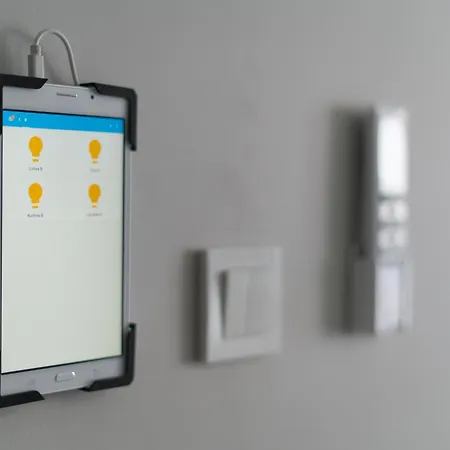 Citystay Przedzalniana Z Klimatyzacja Apartment