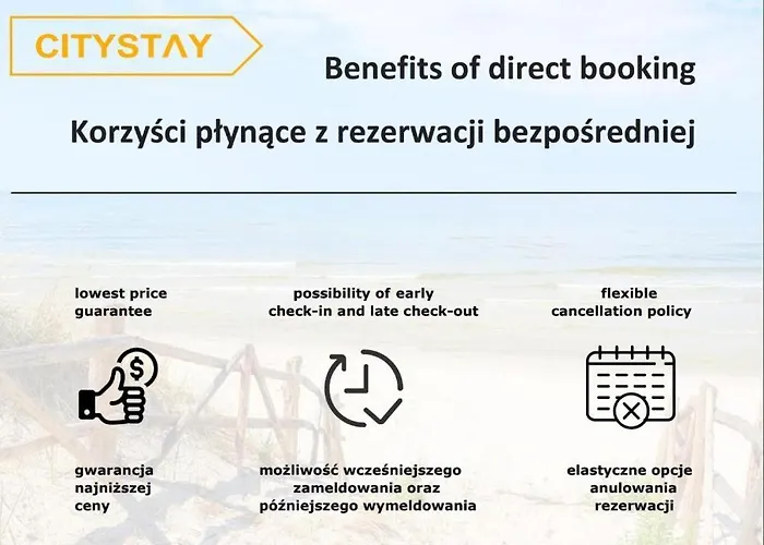 Citystay Przedzalniana Z Klimatyzacja شقة *