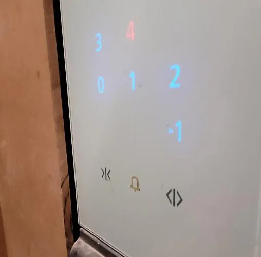 Citystay Przedzalniana Z Klimatyzacja وودج