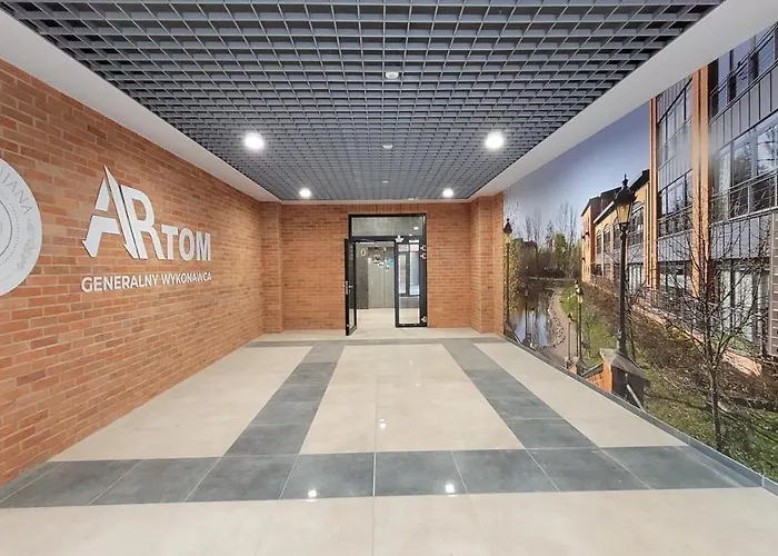 Citystay Przedzalniana Z Klimatyzacja * Łódź