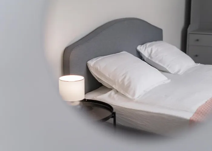 Citystay Przedzalniana Z Klimatyzacja *