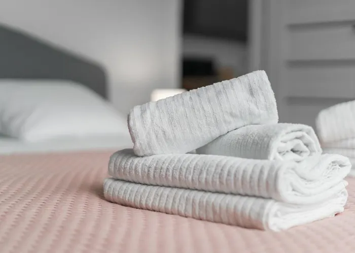 Citystay Przedzalniana Z Klimatyzacja Apartamento *