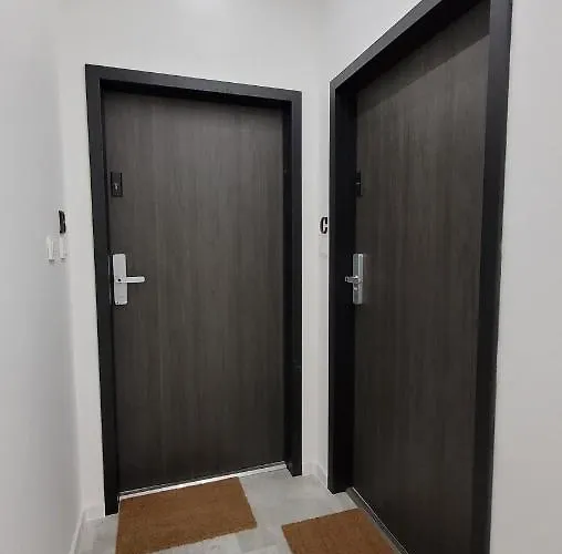 Citystay Przedzalniana Z Klimatyzacja