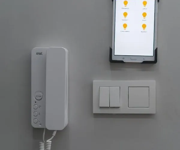 Citystay Przedzalniana Z Klimatyzacja شقة وودج