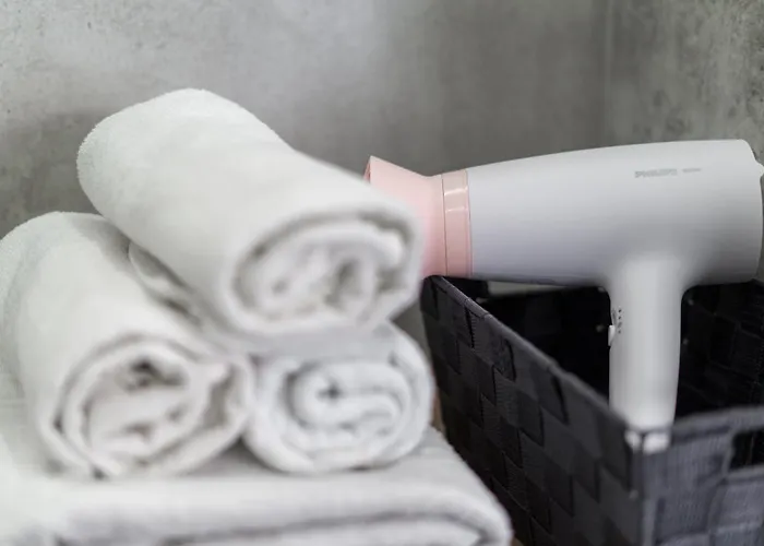 Apartamento Citystay Przedzalniana Z Klimatyzacja Łódź