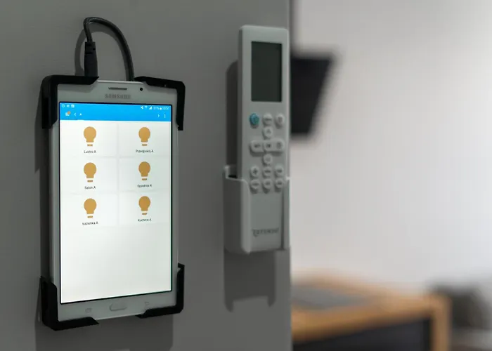 Citystay Przedzalniana Z Klimatyzacja * 우치