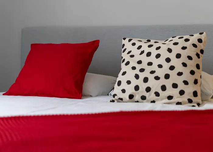 Citystay Przedzalniana Z Klimatyzacja Łódź