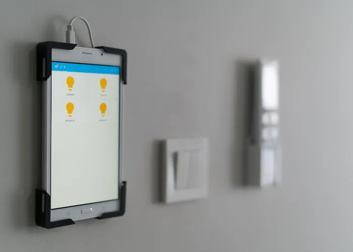 Citystay Przedzalniana Z Klimatyzacja 아파트