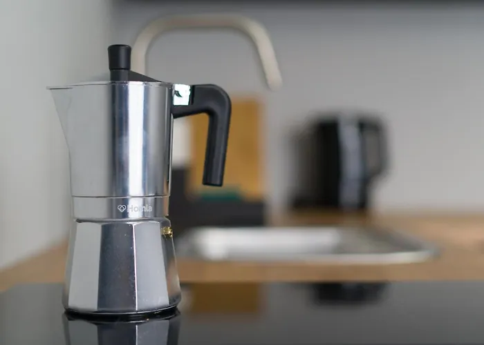 아파트 Citystay Przedzalniana Z Klimatyzacja